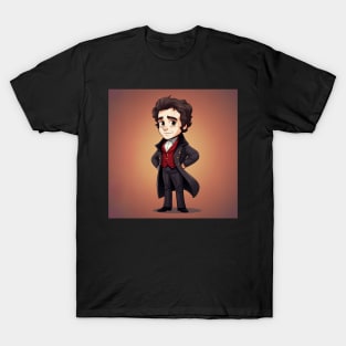 Franklin Pierce T-Shirt